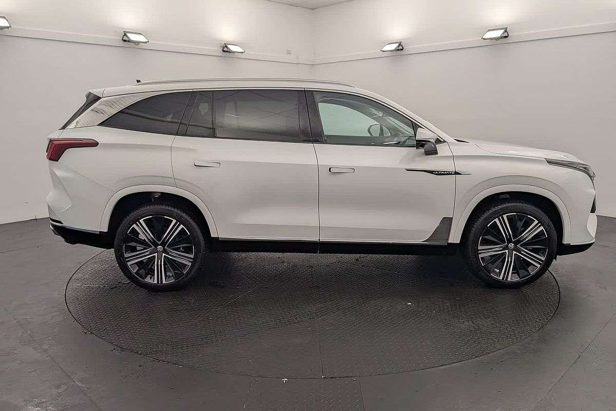 2026 MG QS Essence IS31