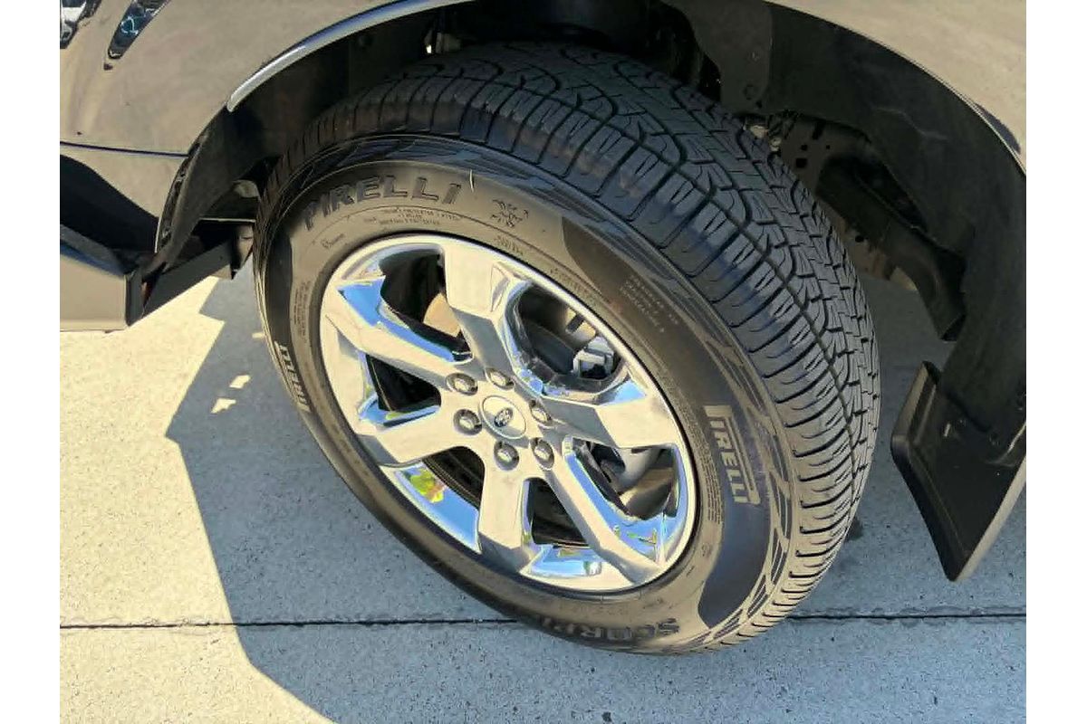 2023 Ford F-150 Lariat 4X4 SWB