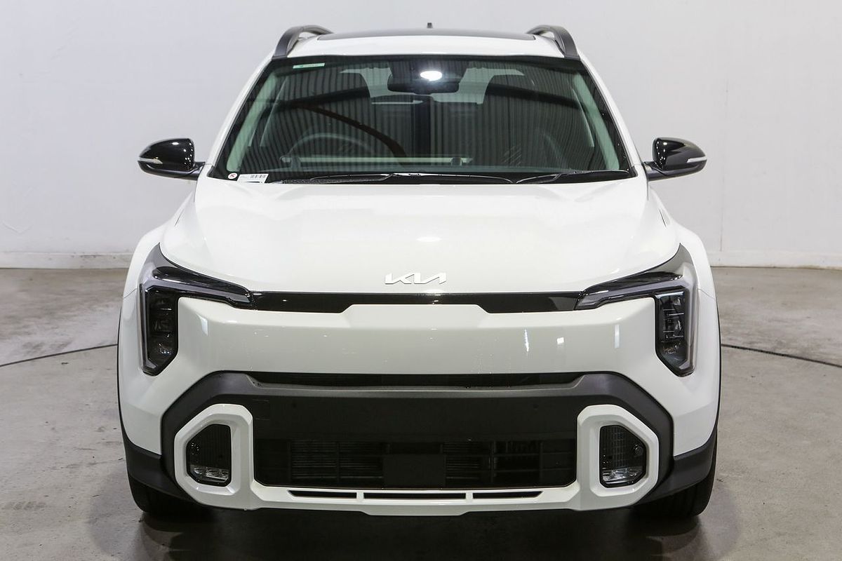 2025 Kia Stonic GT-LINE