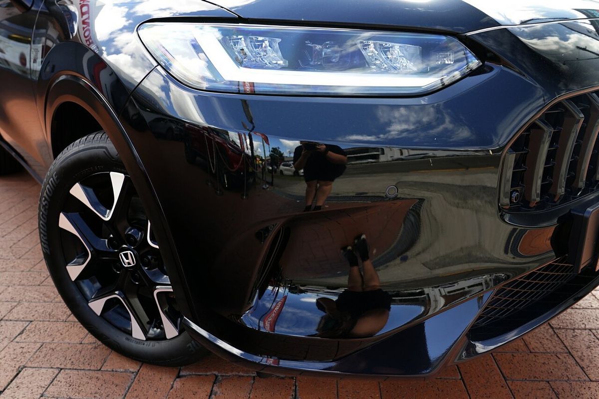 2024 Honda ZR-V e:HEV LX RZ