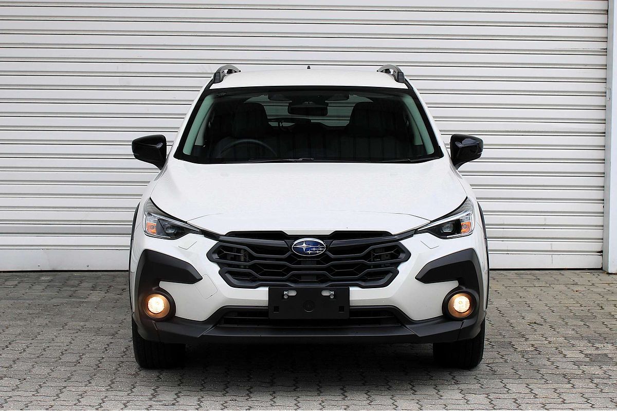 2025 Subaru Crosstrek 2.0L G6X