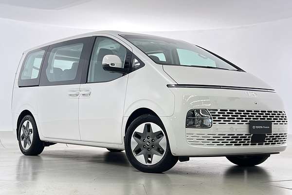 2024 Hyundai STARIA US4.V3