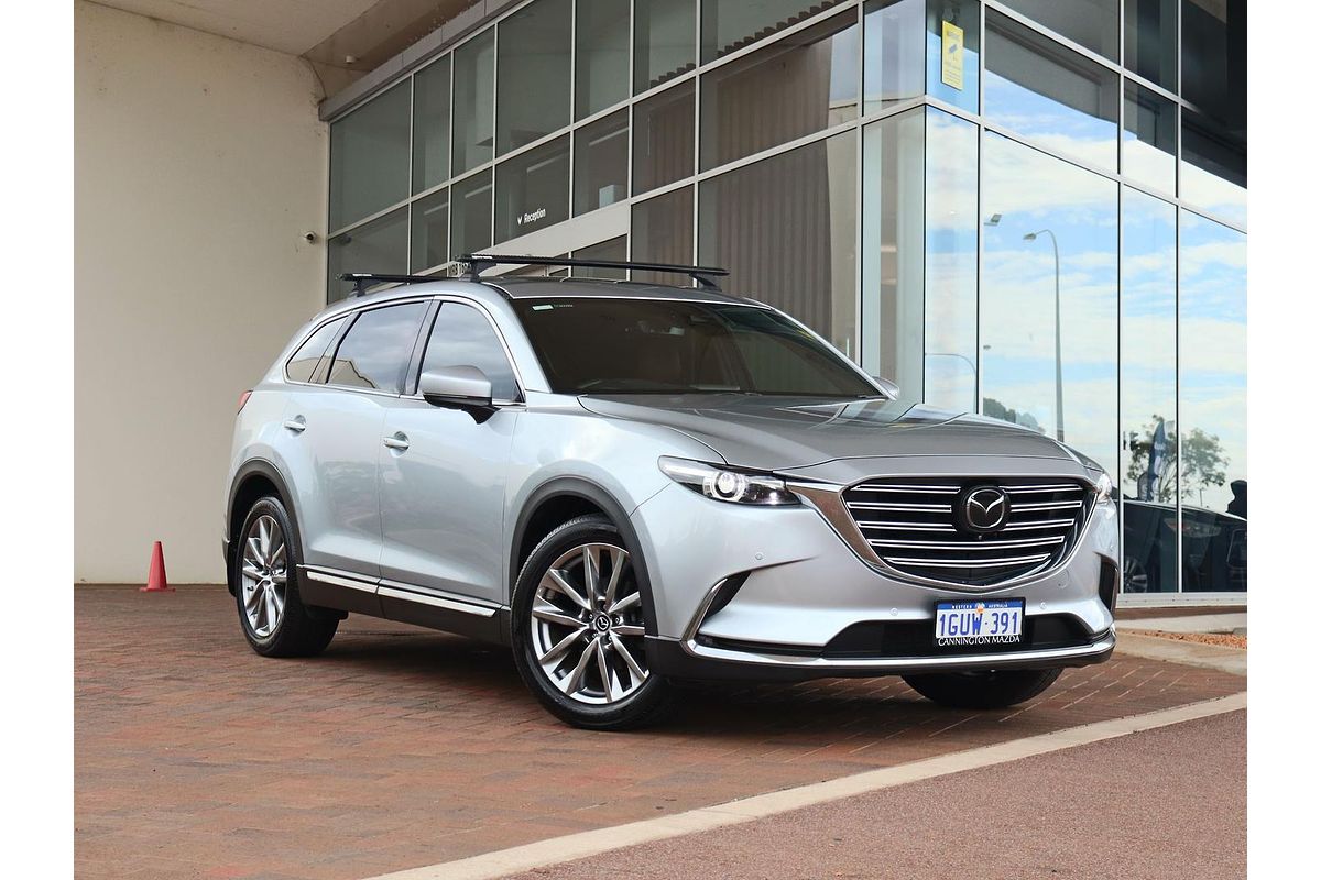 2019 Mazda CX-9 Azami LE TC