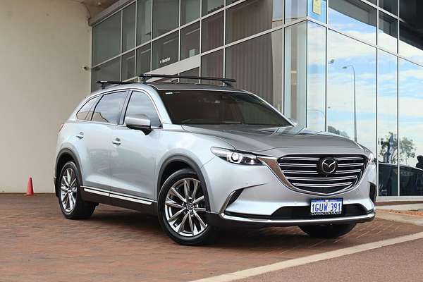2019 Mazda CX-9 Azami LE TC