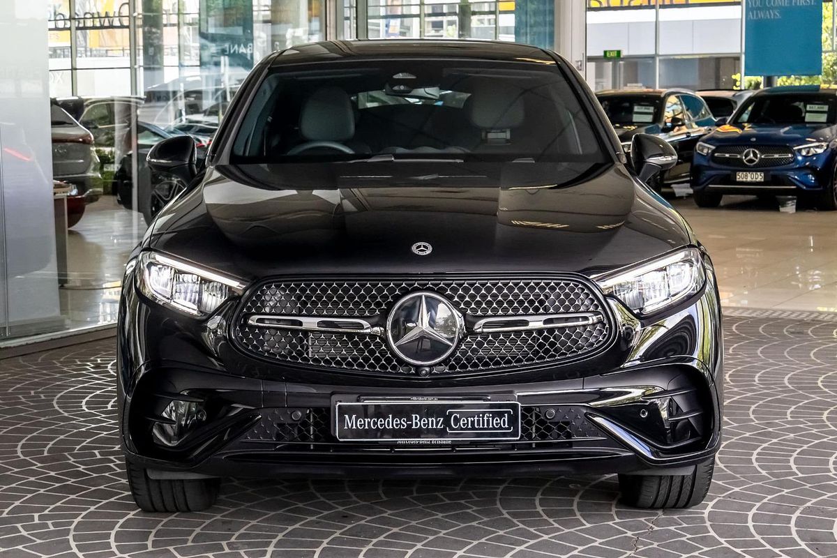 C254 806MY GLC300 CPE 9G 9sp 2 0T/17kW