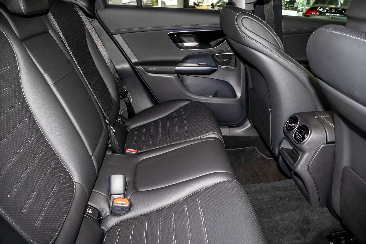 C254 806MY GLC300 CPE 9G 9sp 2 0T/17kW