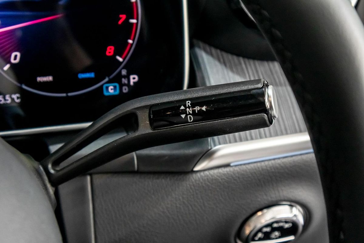 C254 806MY GLC300 CPE 9G 9sp 2 0T/17kW