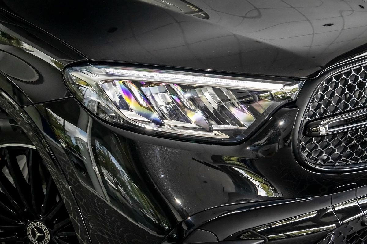 C254 806MY GLC300 CPE 9G 9sp 2 0T/17kW