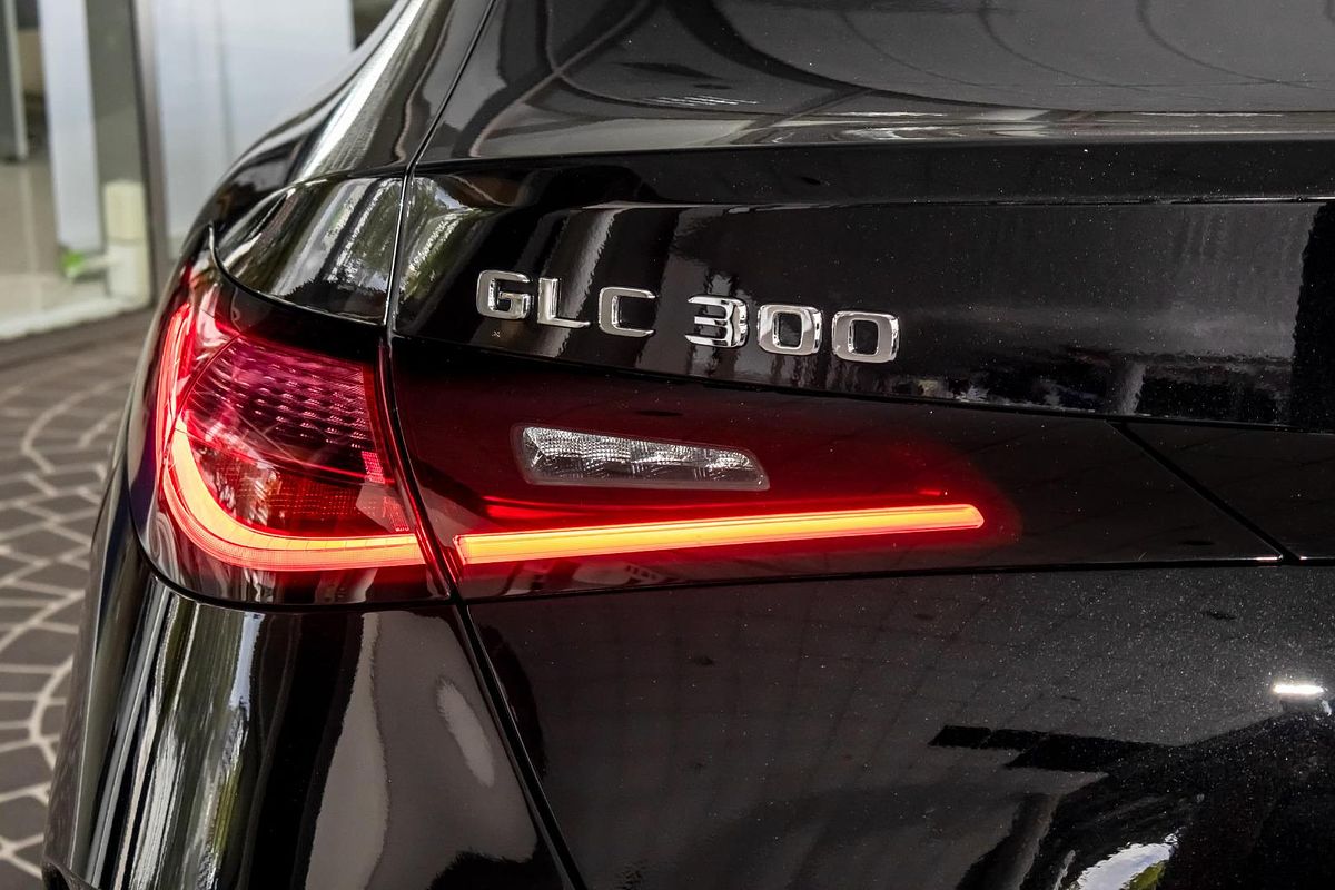 C254 806MY GLC300 CPE 9G 9sp 2 0T/17kW