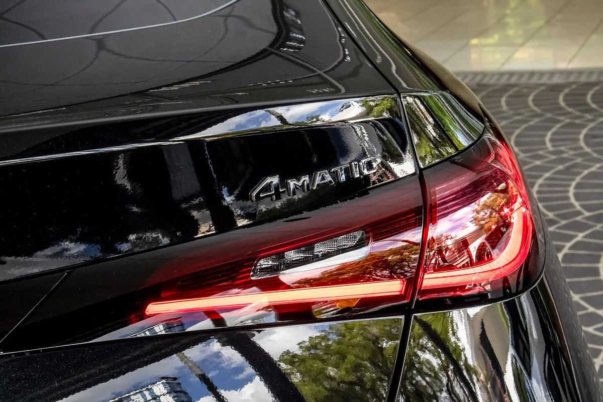 C254 806MY GLC300 CPE 9G 9sp 2 0T/17kW