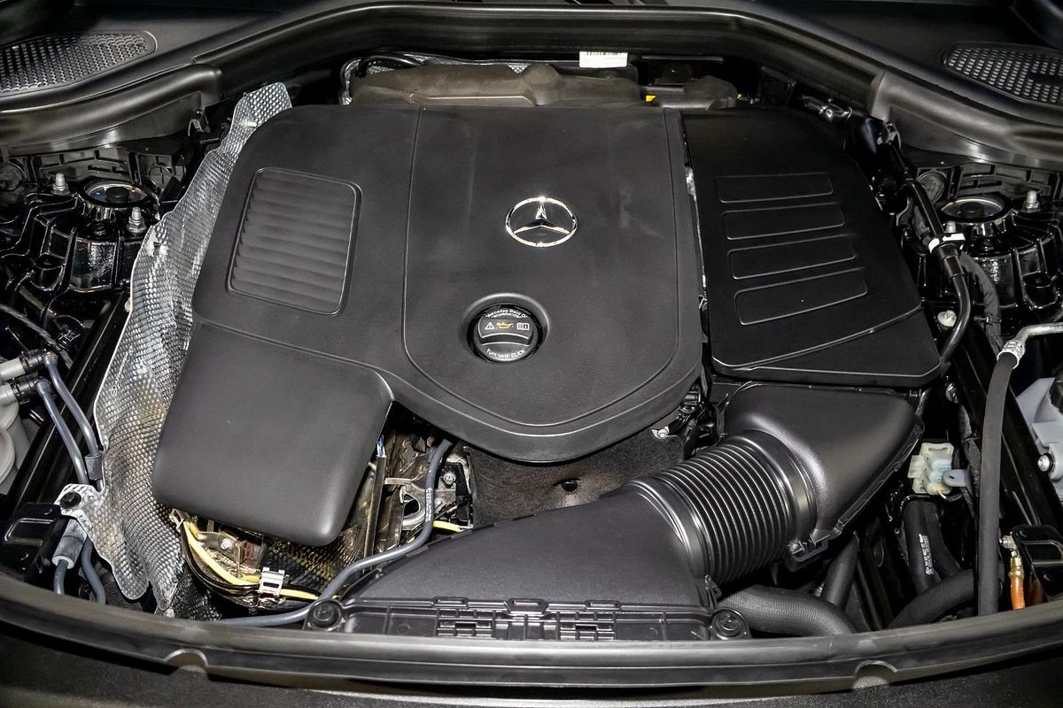 C254 806MY GLC300 CPE 9G 9sp 2 0T/17kW