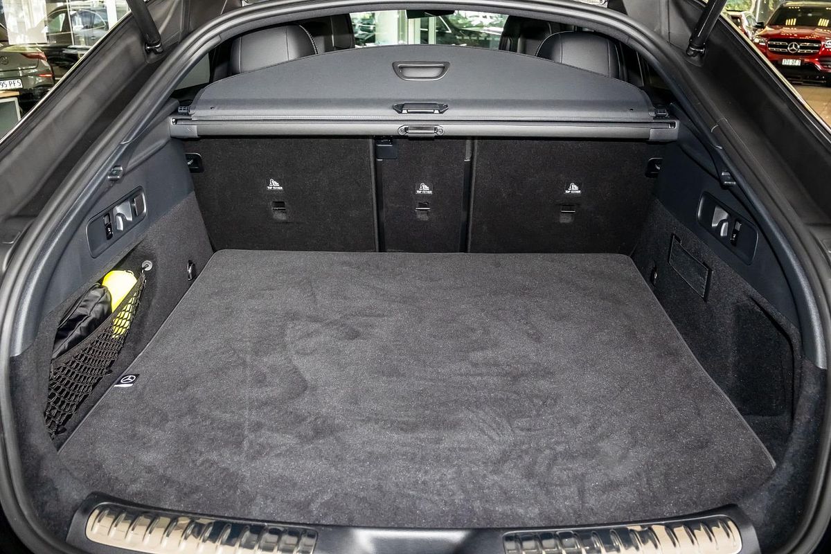 C254 806MY GLC300 CPE 9G 9sp 2 0T/17kW