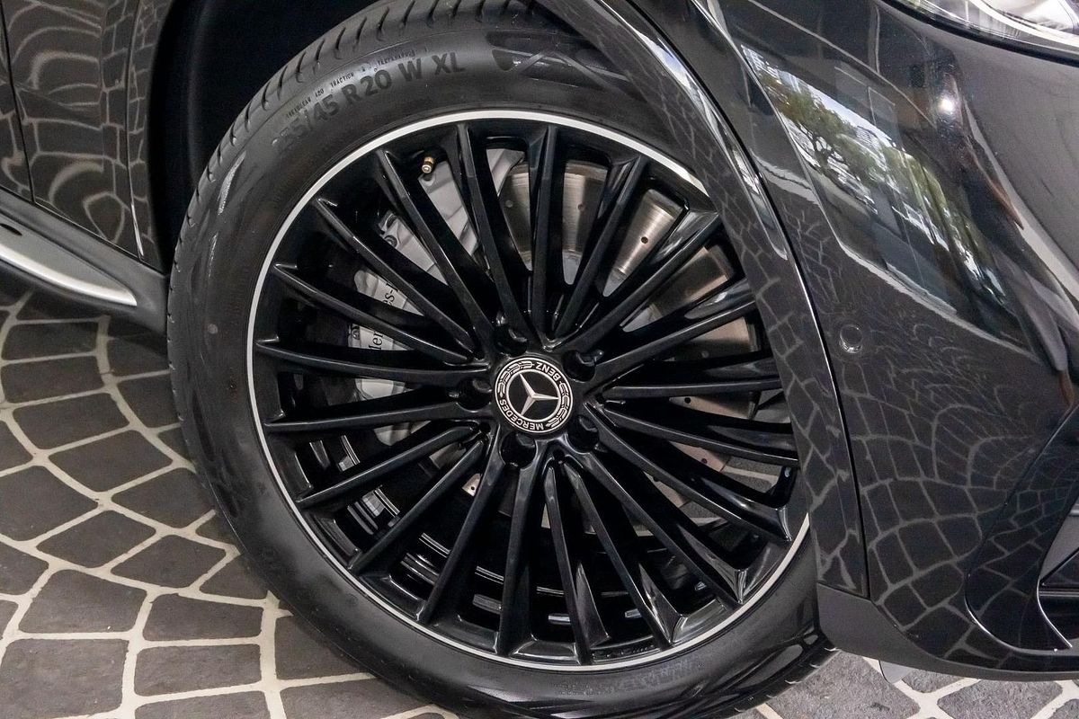 C254 806MY GLC300 CPE 9G 9sp 2 0T/17kW