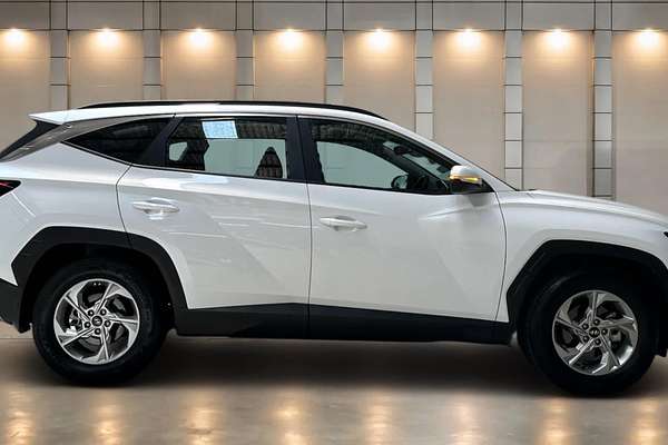 2024 Hyundai Tucson NX4.V2