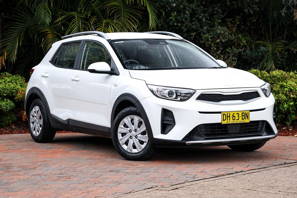 2023 Kia Stonic S YB