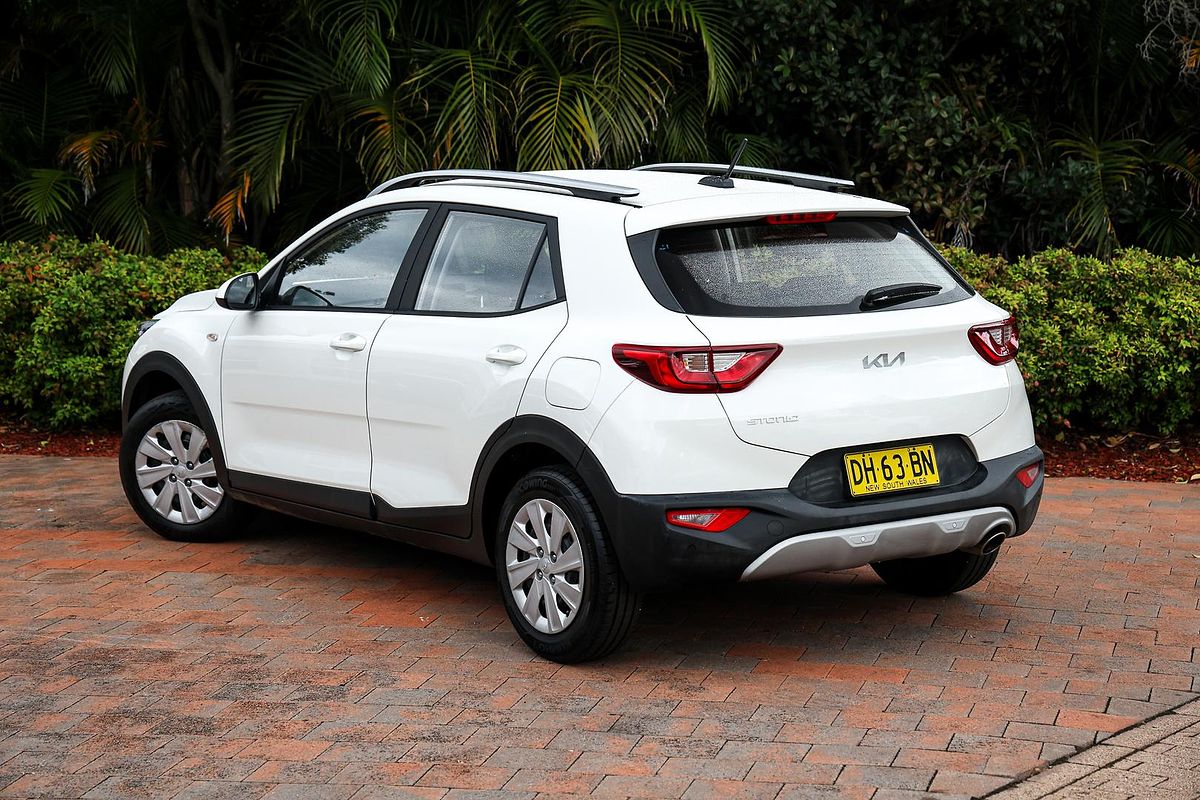 2023 Kia Stonic S YB
