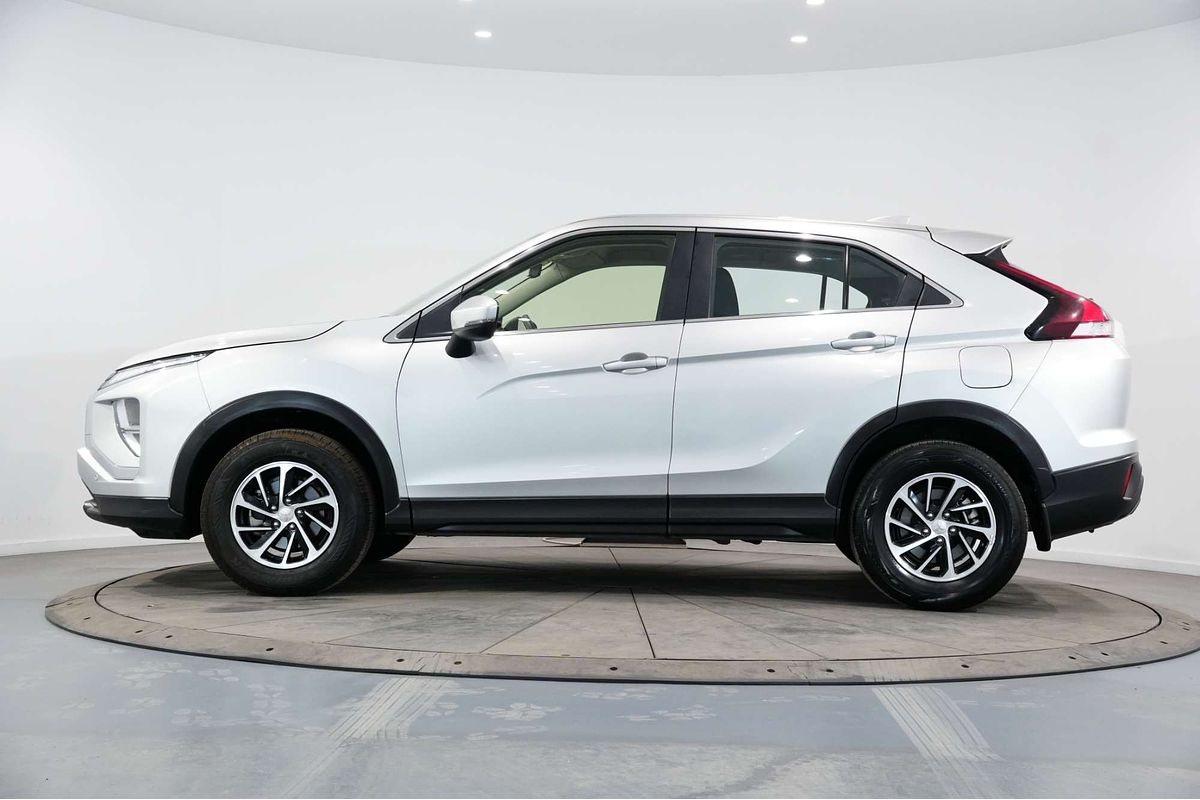 2024 Mitsubishi Eclipse Cross ES YB