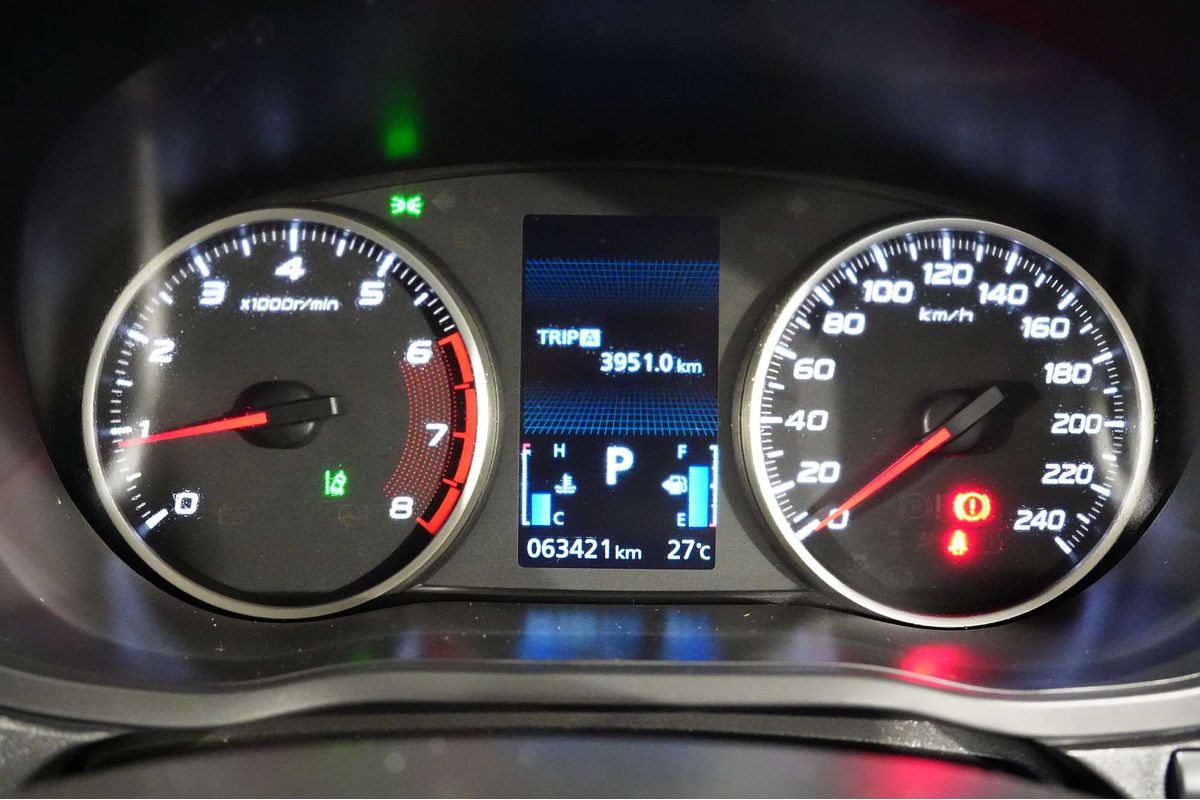 2024 Mitsubishi Eclipse Cross ES YB