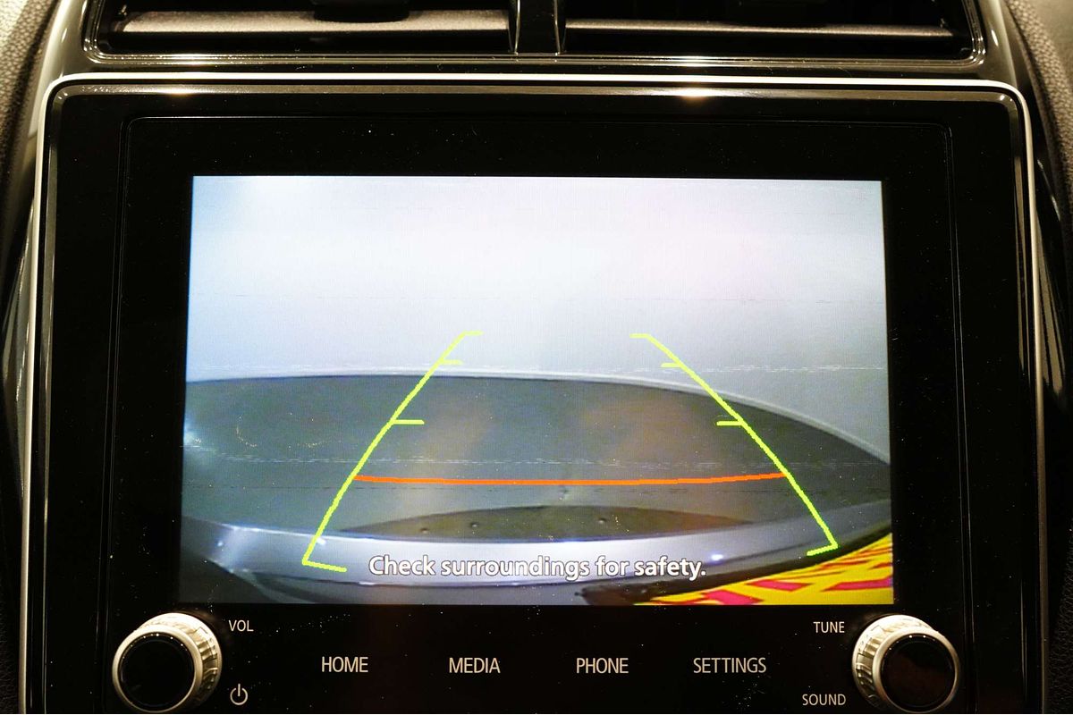 2021 Mitsubishi ASX ES ADAS XD