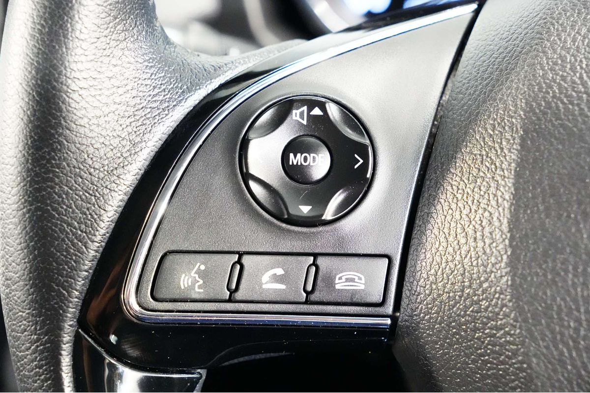 2021 Mitsubishi ASX ES ADAS XD