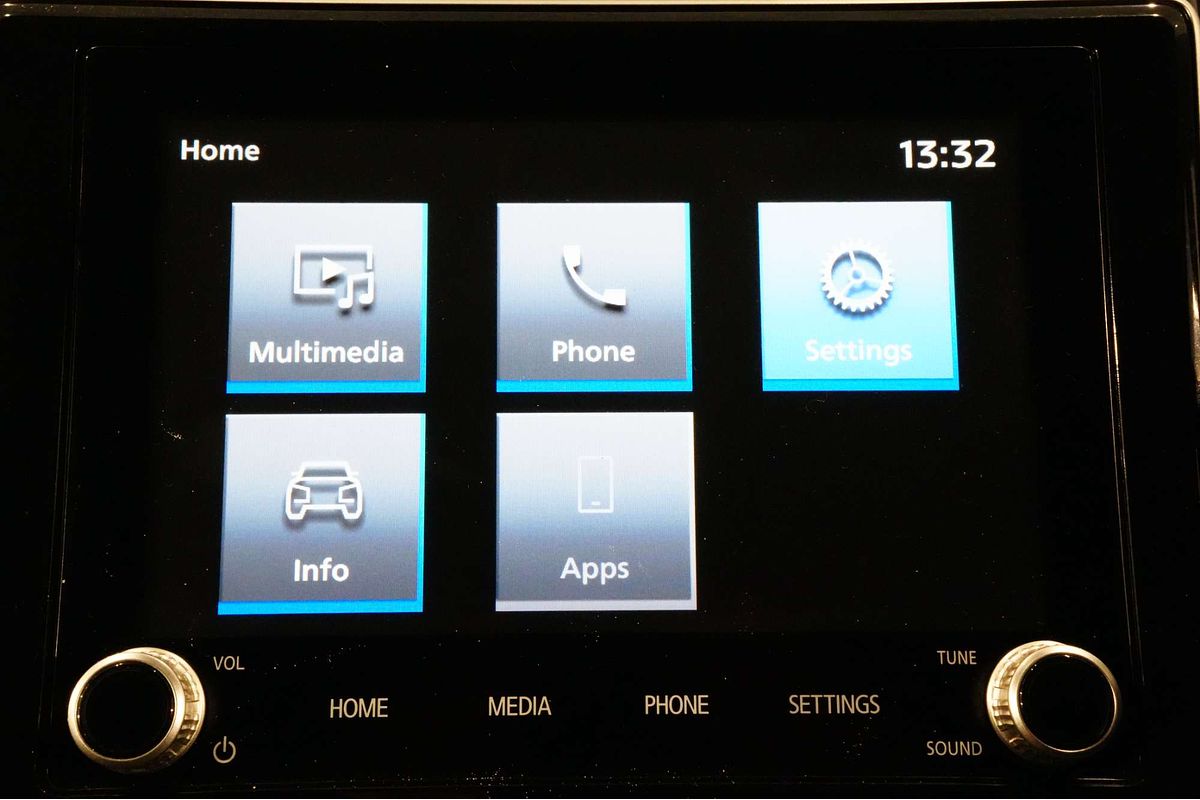 2021 Mitsubishi ASX ES ADAS XD