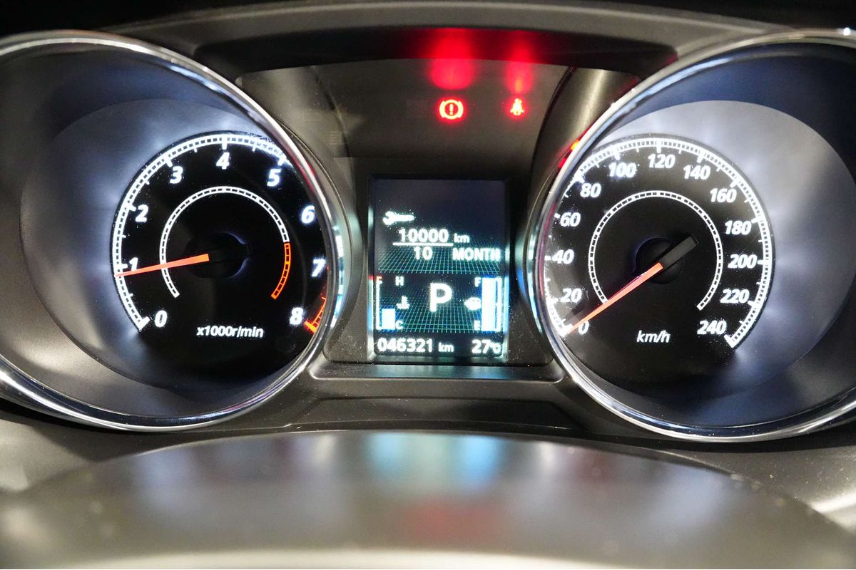 2021 Mitsubishi ASX ES ADAS XD