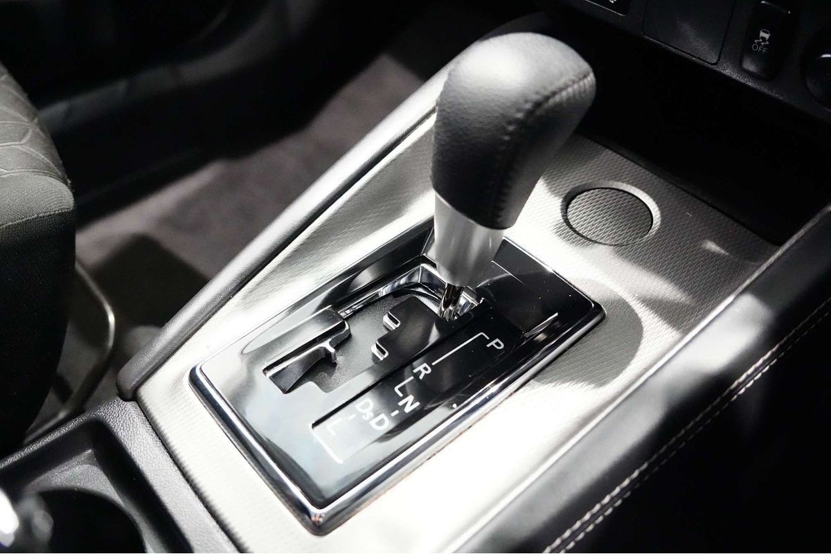 2021 Mitsubishi ASX ES ADAS XD