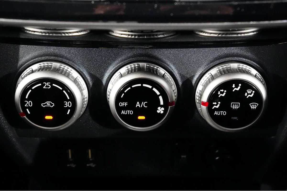 2021 Mitsubishi ASX ES ADAS XD