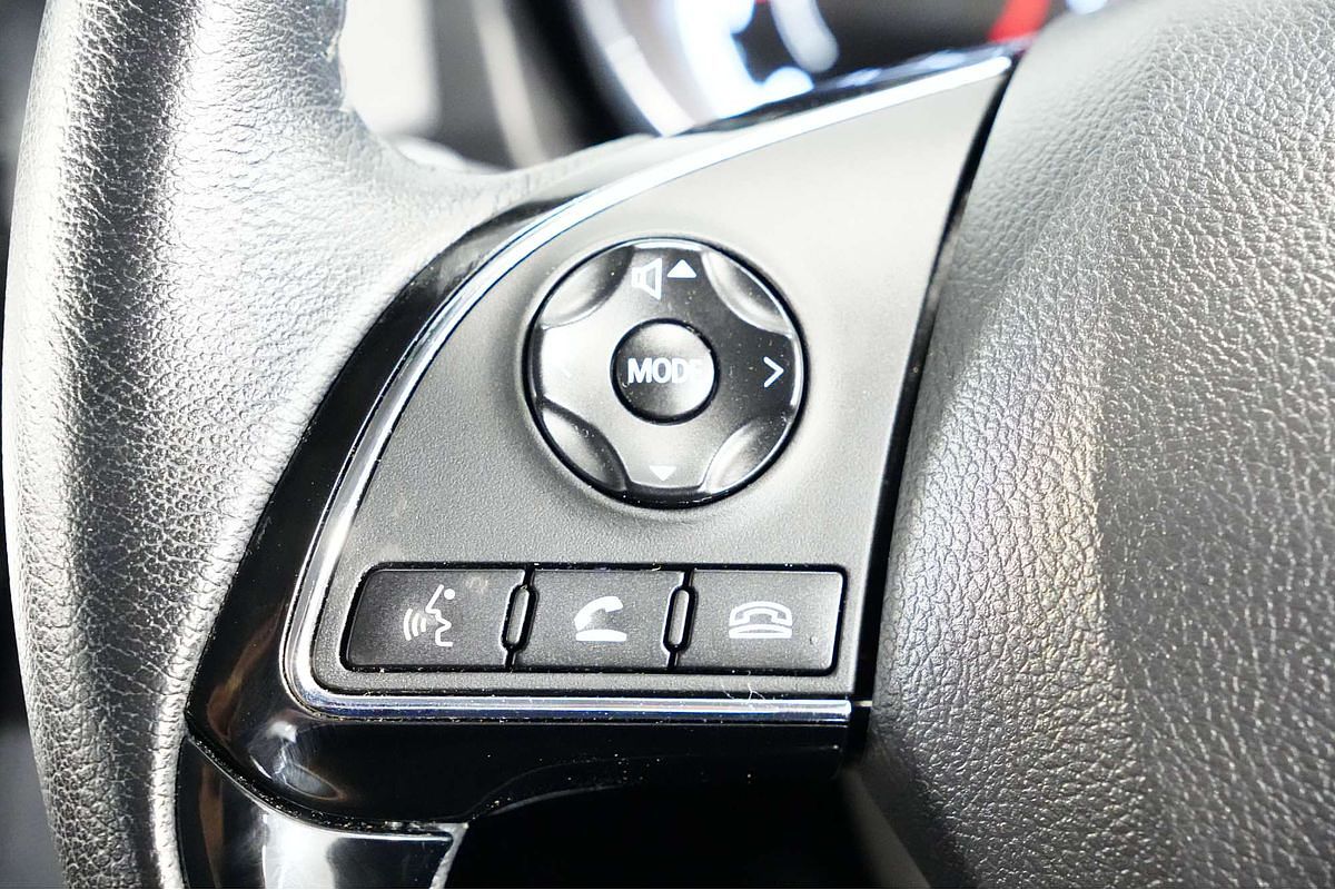 2021 Mitsubishi ASX ES ADAS XD