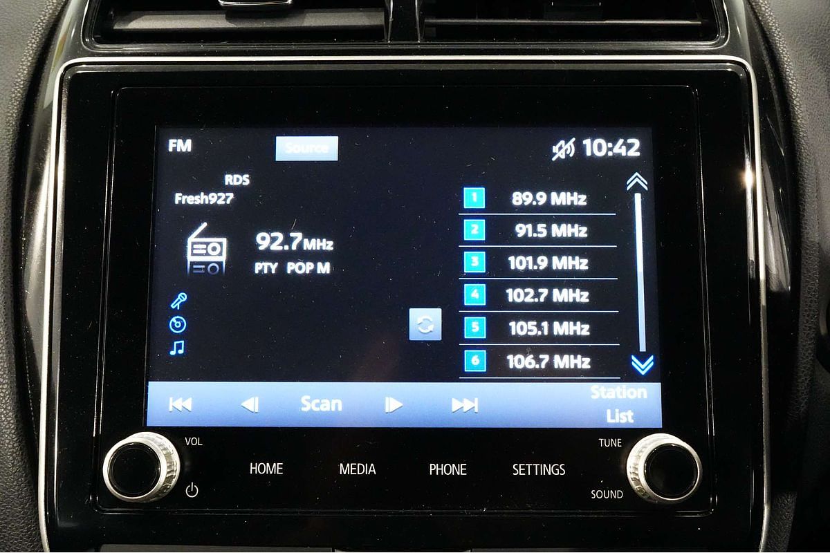 2021 Mitsubishi ASX ES ADAS XD