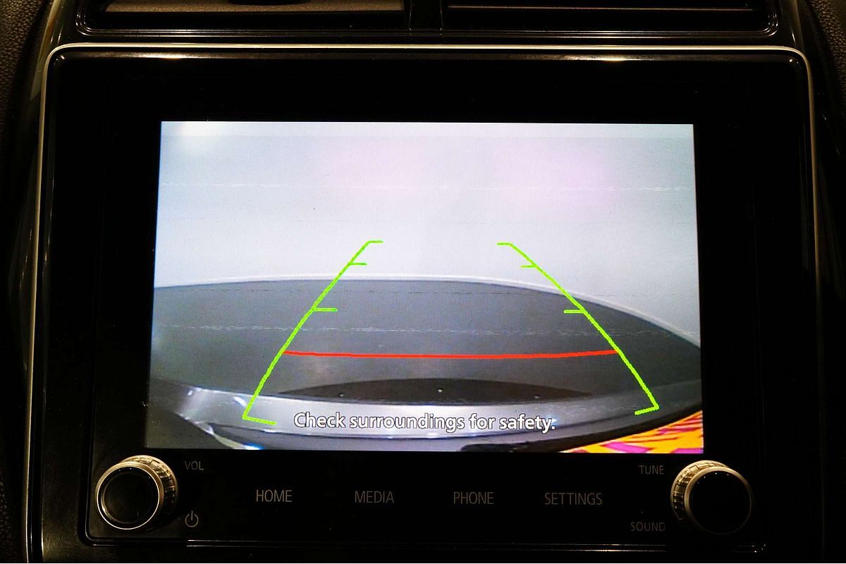 2021 Mitsubishi ASX ES ADAS XD