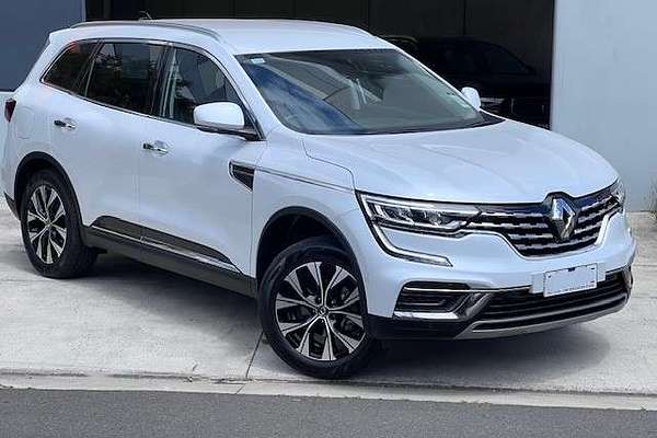 2023 Renault Koleos Zen HZG