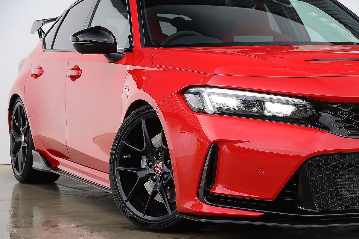 2023 Honda Civic Type R 11th Gen