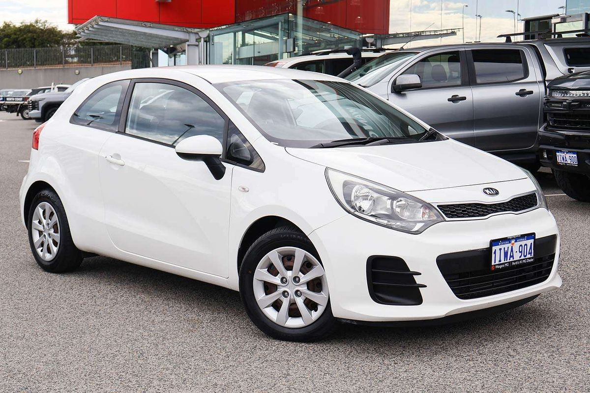 2015 Kia Rio S UB