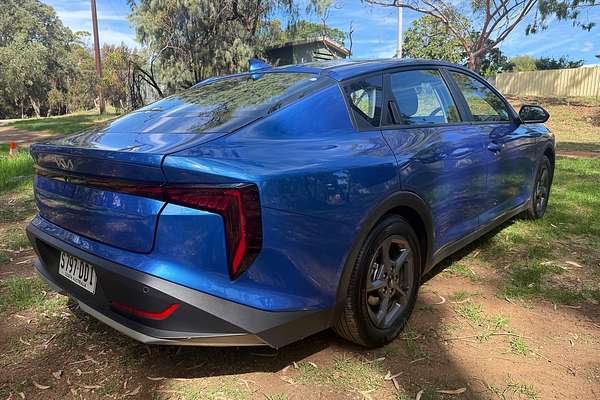 2024 Kia K4 S CL4m thumb-7