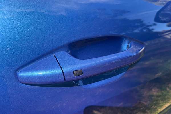 2024 Kia K4 S CL4m thumb-9