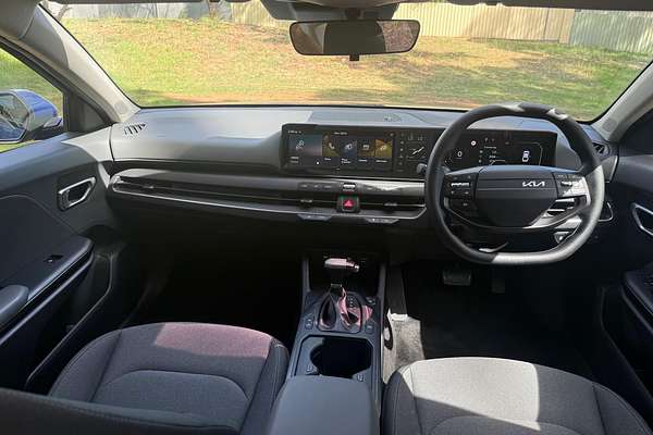 2024 Kia K4 S CL4m thumb-14