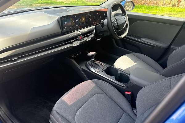 2024 Kia K4 S CL4m thumb-20