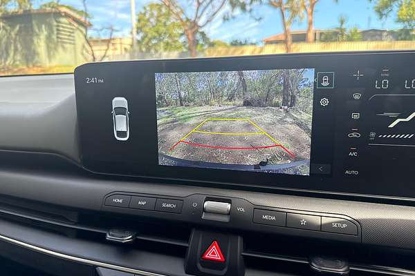 2024 Kia K4 S CL4m thumb-24