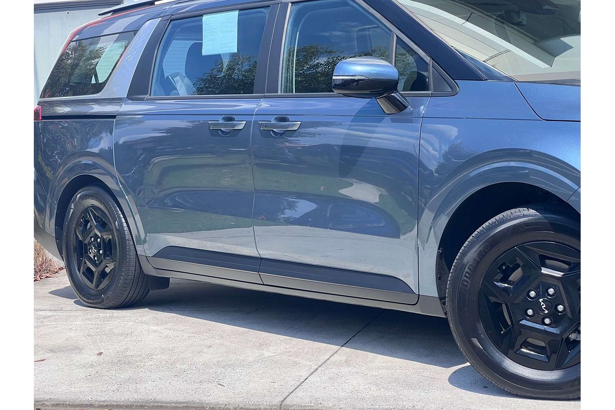 2024 Kia Carnival S KA4 PE