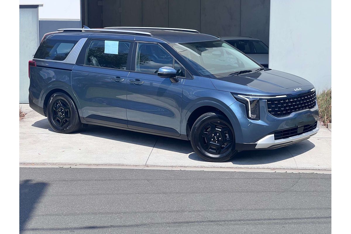 2024 Kia Carnival S KA4 PE