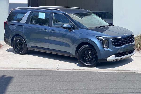 2024 Kia Carnival S KA4 PE