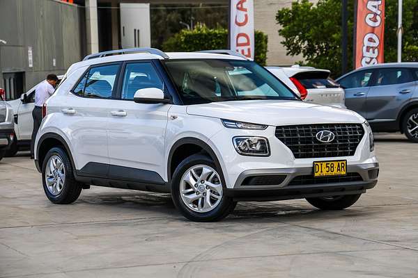 2023 Hyundai Venue QX.V5