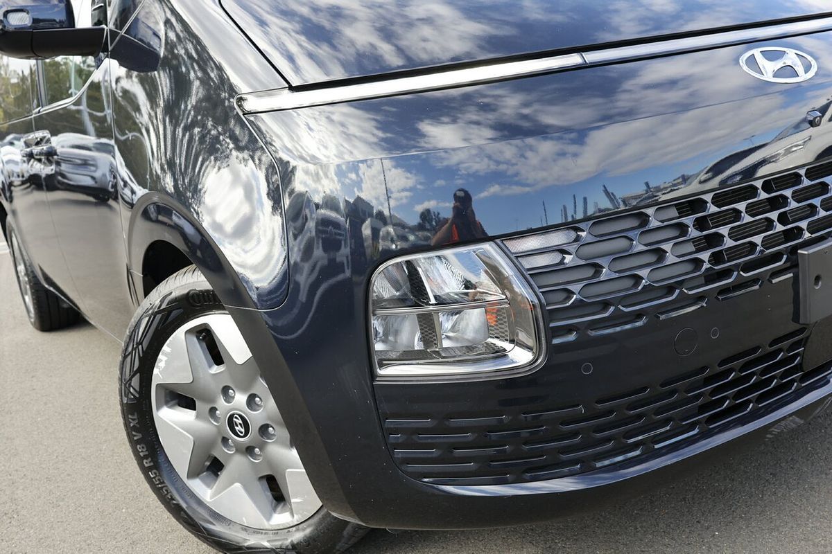 2023 Hyundai STARIA Elite US4.V2