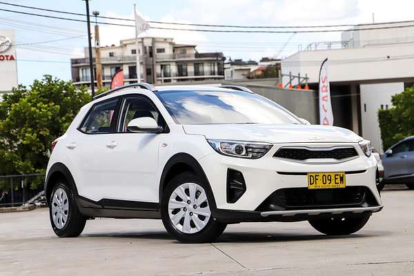 2023 Kia Stonic S YB