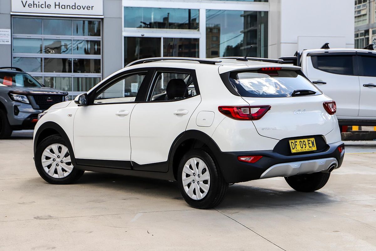 2023 Kia Stonic S YB