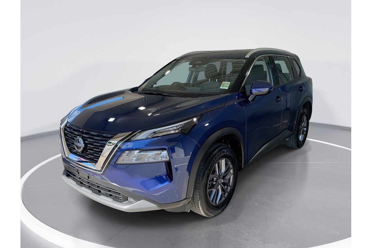 2024 Nissan X-TRAIL ST T33