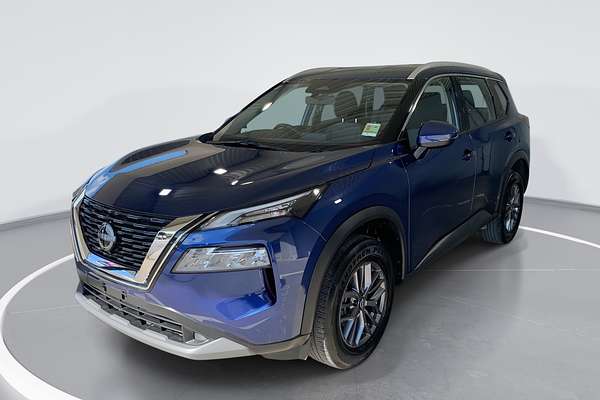 2024 Nissan X-TRAIL ST T33