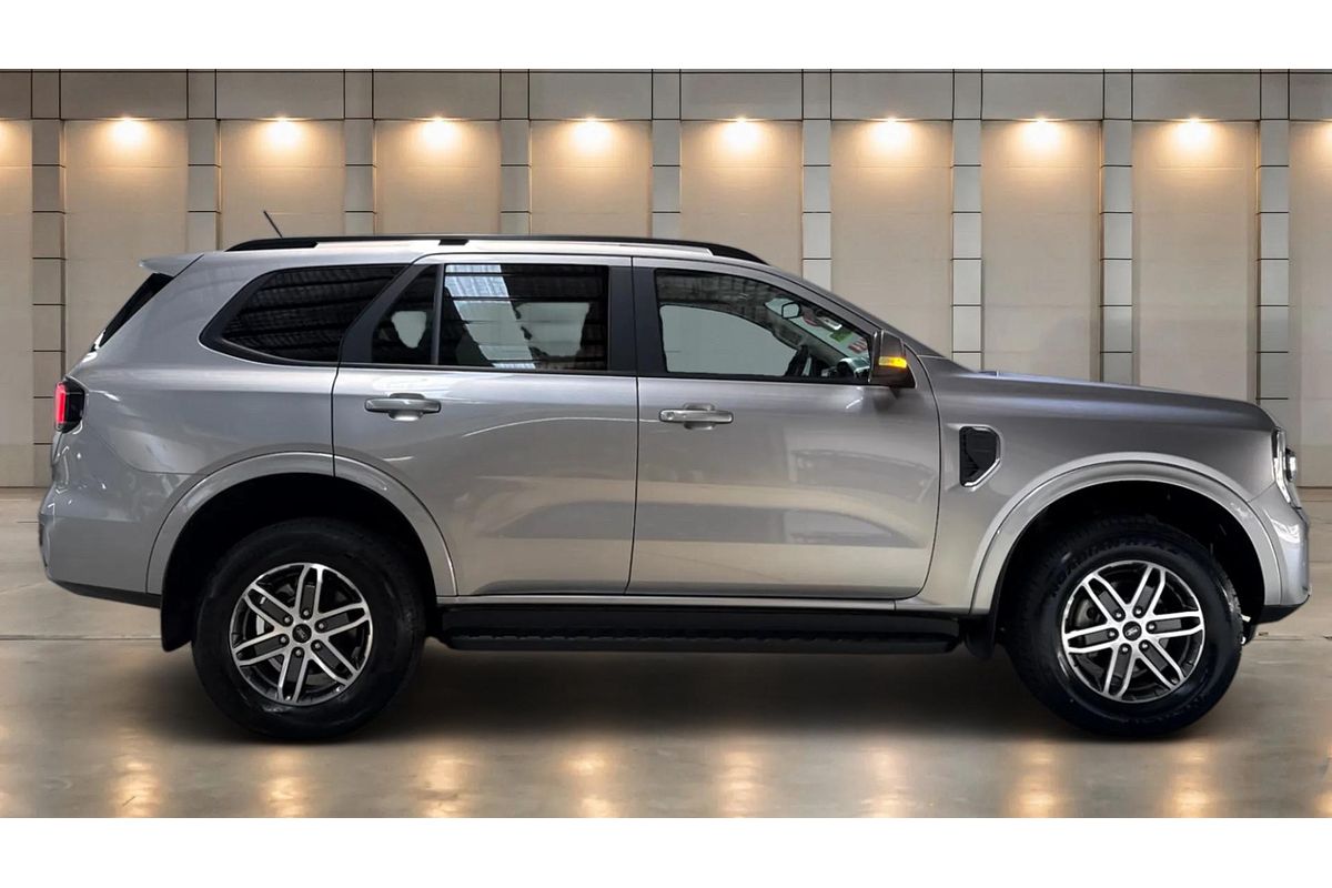 2024 Ford Everest Trend 2.0L
