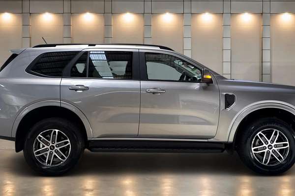 2024 Ford Everest Trend 2.0L